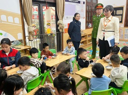 PHƯỜNG PHƯƠNG LIỆT: SIẾT CHẶT QUẢN LÝ AN TOÀN THỰC PHẨM BỮA ĂN BÁN TRÚ TRONG TRƯỜNG HỌC