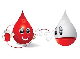 Một giọt máu cho đi – một cuộc đời ở lại.