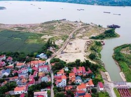 Công khai thông tin tổ chức đề nghị thăm dò khoáng sản tại khu vực không đấu giá tháng 4/2026