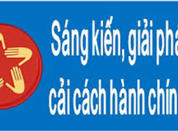 Xã Ô Diên phát động cuộc thi 