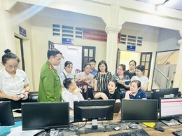 Xuân Mai đẩy mạnh phát triển khoa học, công nghệ, đổi mới sáng tạo và chuyển đổi số