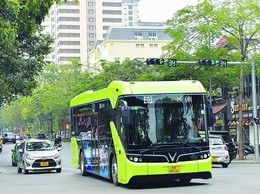 Hà Nội đẩy mạnh truyền thông chuyển đổi giao thông xanh giai đoạn 2026 – 2030