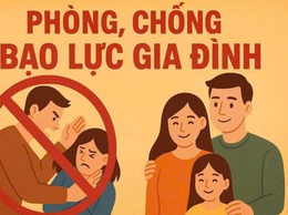 Bài tuyên truyền về công tác gia đình và phòng, chống bạo lực gia đình năm 2026
