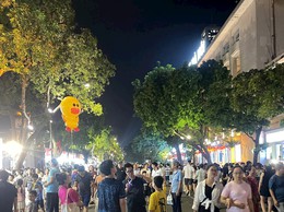 Hà Nội đẩy mạnh thi hành Luật Dân số