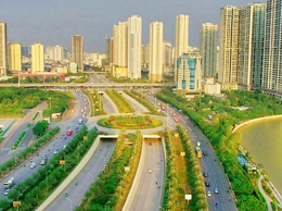 Ban hành quy định một số nội dung về quản lý quy hoạch đô thị và nông thôn, kiến trúc