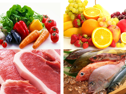 Tăng cường tuyên truyền công tác An toàn thực phẩm