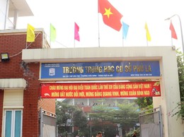 Phường Kiến Hưng triển khai đồng bộ công tác tuyển sinh lớp 10