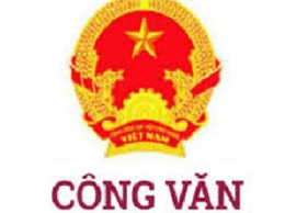 Công văn về việc Tăng cường quản lý, kiểm soát nguồn gốc nguyên liệu chế biến thực phẩm, bảo đảm ATTP bữa ăn bán trú cho học sinh trên địa bàn phường Vĩnh Tuy