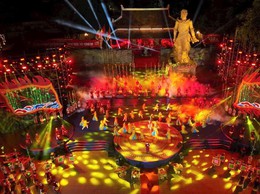 Đánh thức “mỏ vàng” di sản trong kỷ nguyên số