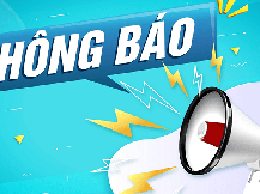 Thông báo Lịch tiếp công dân của Thường trực HĐND phường nhiệm kỳ 2026 - 2031 quý II/2026