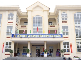 Siết kỷ cương, rõ trách nhiệm!