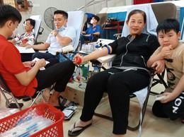 HƯỞNG ỨNG NGÀY 