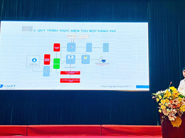 Ô Diên tổ chức Hội nghị tập huấn chuyển đổi số trong công tác Đảng