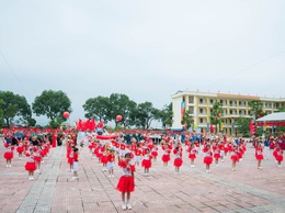 Sức khỏe toàn dân bắt đầu từ mỗi cá nhân, gia đình