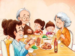 Thể lệ cuộc thi viết chủ đề “Bữa cơm gia đình ấm áp yêu thương”