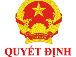 Quyết định về việc công bố Danh mục thủ tục hành chính lĩnh vực Hoạt động khoa học và công nghệ thuộc thẩm quyền giải quyết của Sở Khoa học và Công nghệ thành phố Hà Nội