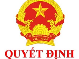Quyết định về việc ban hành Quy chế quản lý, vận hành và sử dụng tài nguyên tên miền “.hanoi.gov.vn” trên môi trường mạng Internet