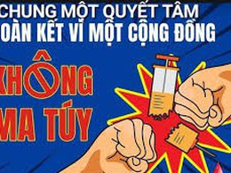 THƯ NGỎ

Về việc Nhân dân tham gia tuyên truyền, tố giác tội phạm và tệ nạn ma tuý
