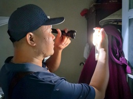 Tình hình dịch bệnh trên địa bàn thành phố Hà Nội từ ngày 27/3 đến ngày 3/4