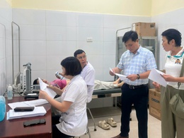 “Chủ động phòng bệnh - Vì một Việt Nam khỏe mạnh” - Chủ đề cho Ngày Sức khỏe toàn dân 7/4/2026