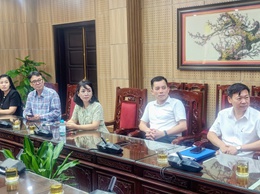 Họp báo thông tin về tình hình kinh tế - xã hội quý I năm 2026