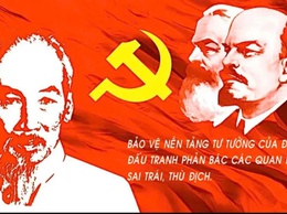 Xã Minh Châu triển khai cuộc thi Chính luận về bảo vệ nền tảng tư tưởng của Đảng lần thứ Sáu năm 2026