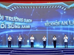 Ngày 7/4 được chọn là Ngày Sức khỏe toàn dân
