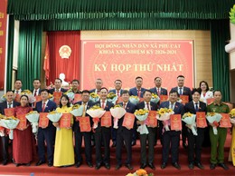 Bà Lê Thị Sáu – Người 