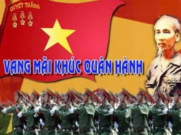 TRÁCH NHIỆM VÀ NGHĨA VỤ CỦA CÔNG DÂN TRÊN ĐỊA BÀN PHƯỜNG KIM LIÊN TRONG THỰC HIỆN ĐĂNG KÝ NGHĨA VỤ QUÂN SỰ VÀ DÂN QUÂN TỰ VỆ NĂM 2026