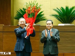 Tổng Bí thư, Chủ tịch nước Tô Lâm: Lấy nhân dân làm trung tâm, mục tiêu cao nhất là nâng cao đời sống nhân dân