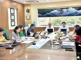 Đẩy mạnh đào tạo, nâng cao chất lượng nguồn nhân lực y tế cơ sở