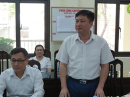 Chi bộ Trường THCS Đông Yên sinh hoạt thường kỳ tháng 4/2026: Nâng cao chất lượng giáo dục, đẩy mạnh chuyển đổi số