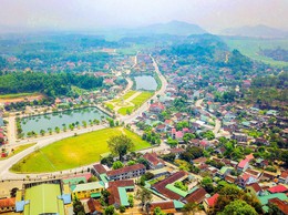  Quyết định thu hồi đất để thực hiện dự án xây dựng hạ tầng kỹ thuật đấu giá quyền sử dụng đất ở khu Đồng Thọ, thôn Bái Xuyên, xã Đại Xuyên, Tp. Hà Nội