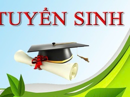 Thông báo Kế hoạch tuyển sinh vào trường mầm non, lớp 1, lớp 6 năm học 2026-2027