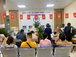 Phường Thanh Liệt ban hành kế hoạch thông tin, tuyên truyền về CCHC nhà nước năm 2026