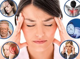 Rối loạn tiền đình: Dấu hiệu và cách phòng tránh để cải thiện cuộc sống