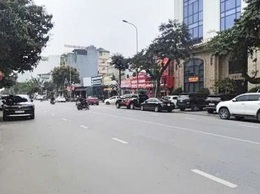 Tăng cường đảm bảo trật tự, văn minh đô thị trên tuyến Trâu Quỳ – Ngô Xuân Quảng