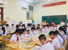 Phú Xuyên tổ chức các hoạt động hưởng ứng Ngày Sách và Văn hóa đọc Việt Nam lần thứ 5 năm 2026