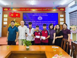 NHẶT ĐƯỢC CỦA RƠI - TRẢ LẠI NGƯỜI ĐÁNH MẤT