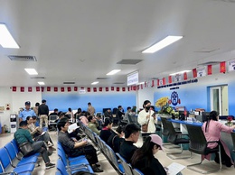 Đẩy mạnh phân cấp, ủy quyền: Hà Nội yêu cầu công khai, minh bạch và nâng cao hiệu quả thực thi