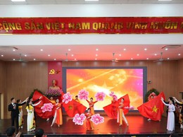 Đột phá cải cách hành chính tại phường Thượng Cát