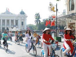 Sửa đổi Luật Thủ đô: Trao quyền mạnh mẽ để Hà Nội phát huy tính chủ động, sáng tạo