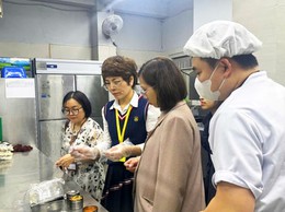 Phường Ô Chợ Dừa 