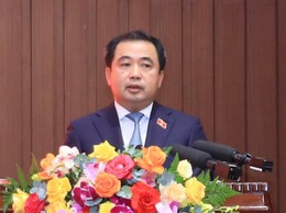 Bí thư Thành ủy Hà Nội Trần Đức Thắng: Phát triển Thủ đô “Văn hiến - Văn minh - Hiện đại - Hạnh phúc”