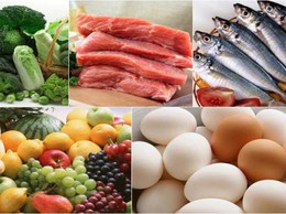 CHỦ ĐỘNG BẢO ĐẢM AN TOÀN THỰC PHẨM VÌ SỨC KHỎE CỘNG ĐỒNG