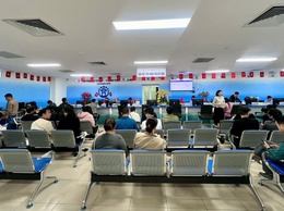 Hà Nội phê duyệt 12 quy trình nội bộ, điện tử trong giải quyết thủ tục hành chính lĩnh vực quản lý quỹ