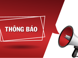 Thông báo cưỡng chế kiểm đếm bắt buộc đối với hộ bà Đoàn Thị Bình, thôn Tích Giang 5