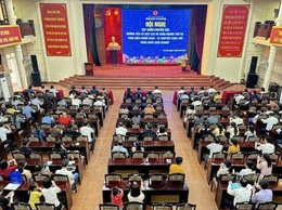 Tháng cao điểm đồng hành hỗ trợ HKD tuân thủ chính sách, pháp luật thuế