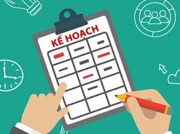 Công khai Kế hoạch Điều tra thu nhập bình quân đầu người 1 tháng năm 2026 trên địa bàn phường Bạch Mai