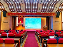 HỘI NGHỊ TRIỂN KHAI MÔ HÌNH TỔ HÀNH CHÍNH CÔNG XUNG KÍCH HỖ TRỢ NGƯỜI YẾU THẾ TRONG THỰC HIỆN THỦ TỤC HÀNH CHÍNH